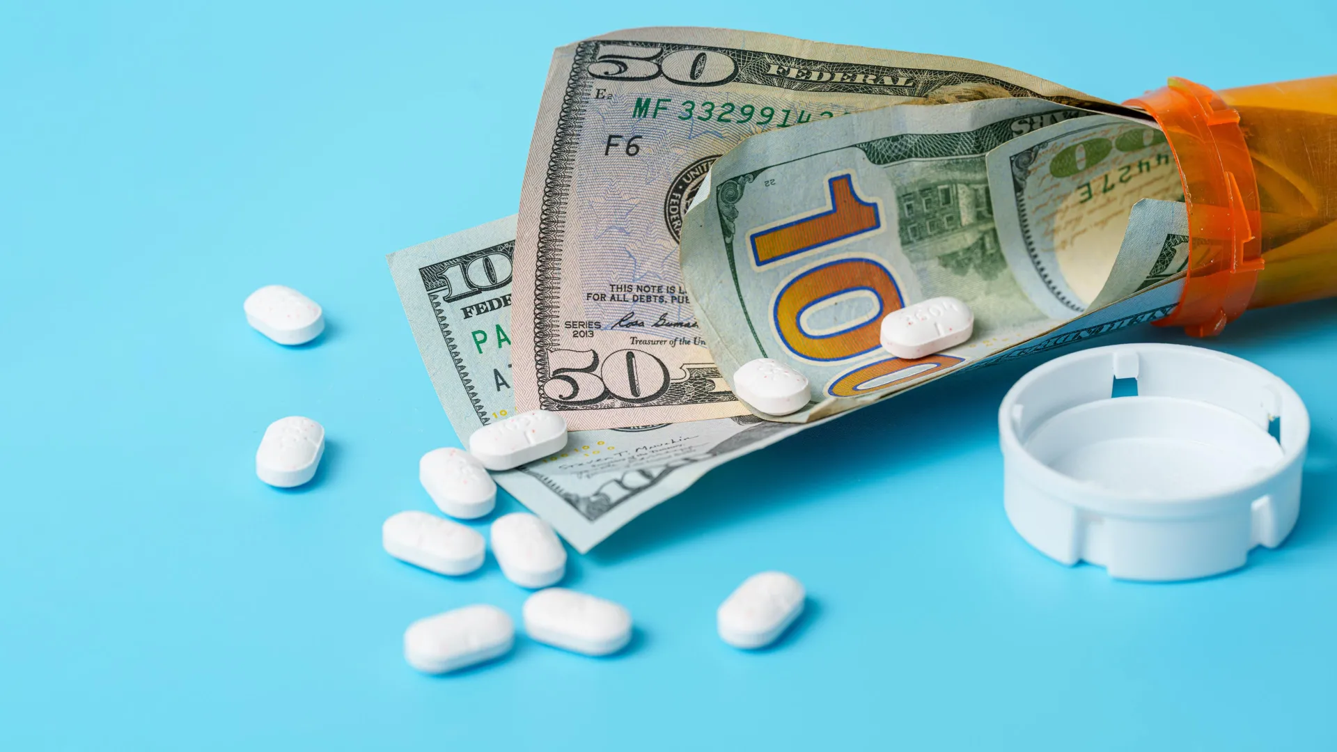Breakthrough method could dramatically cut prescription drug prices