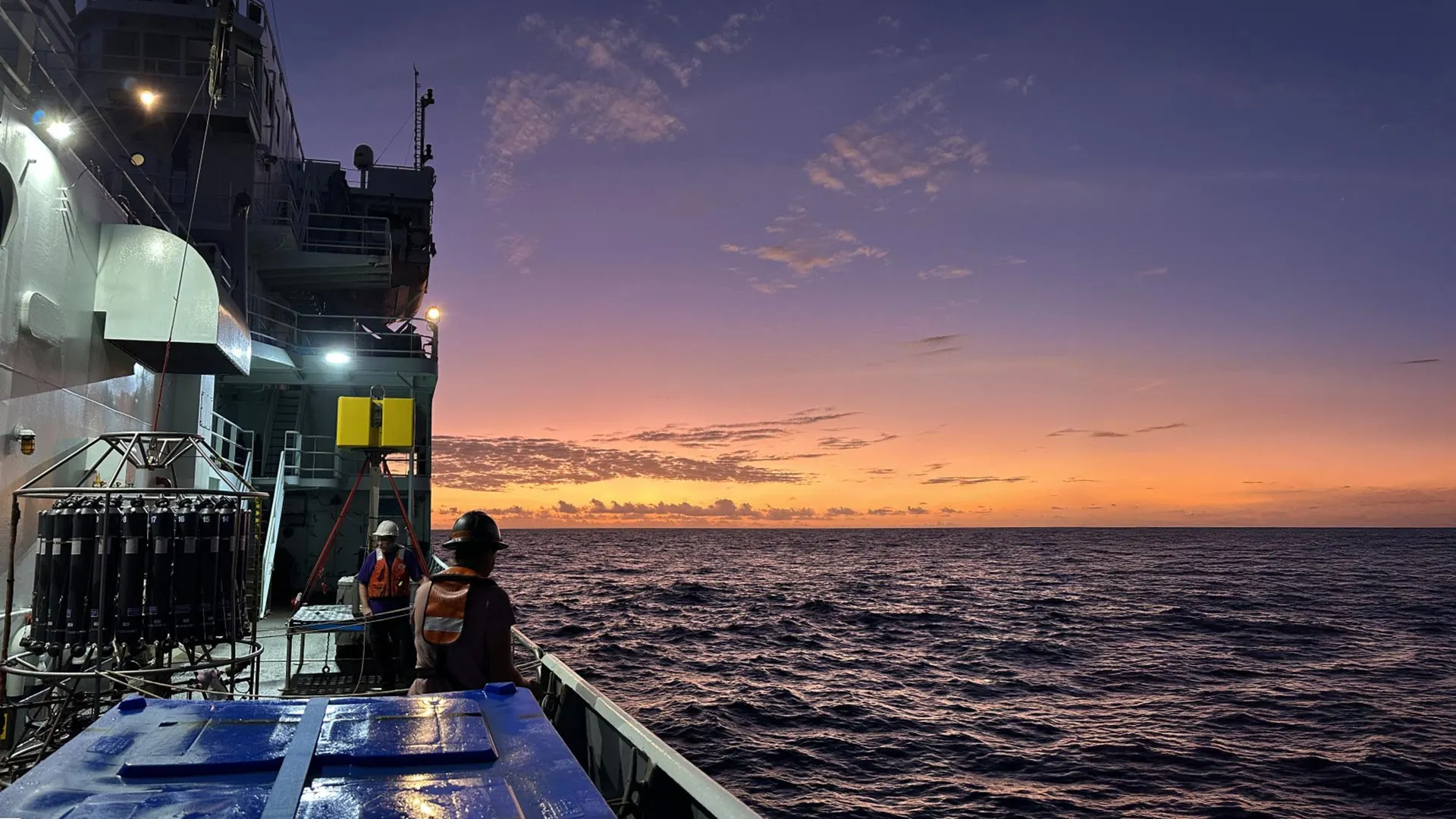 The ocean’s most abundant microbe is near its breaking point