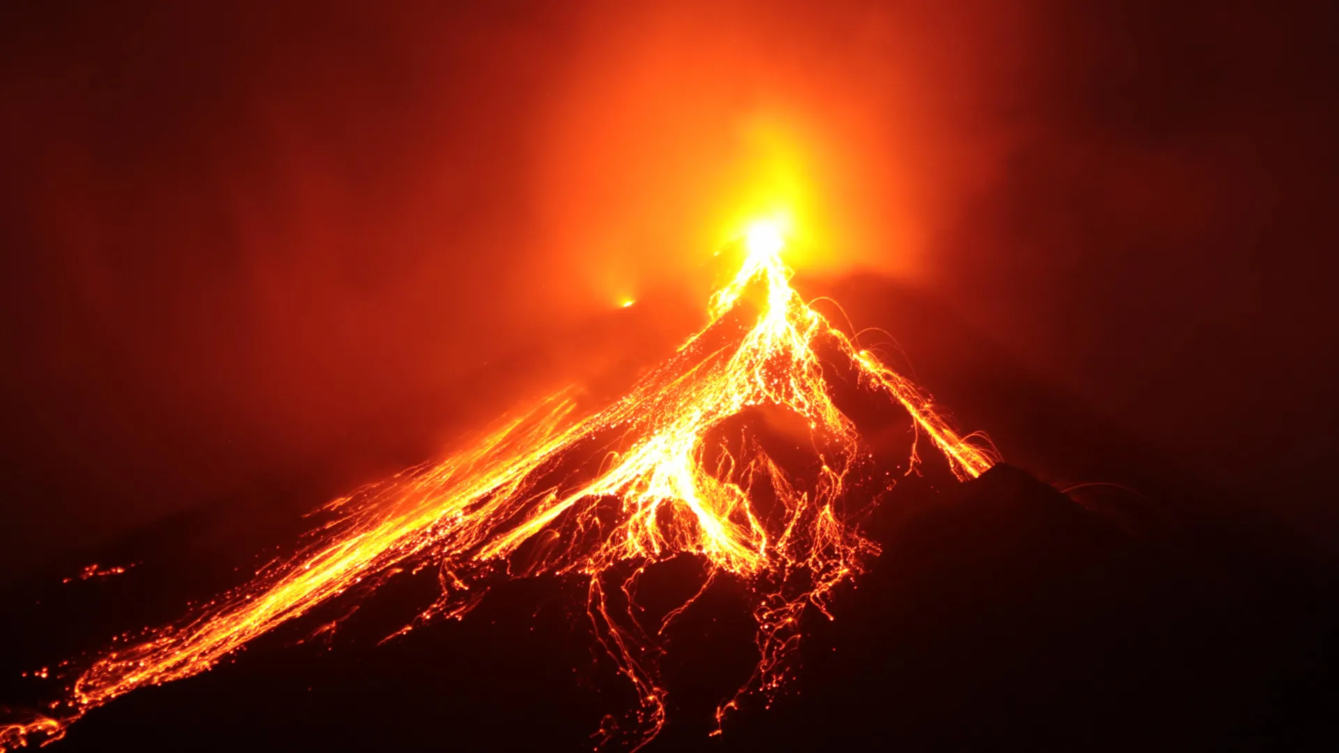 Scientists uncover a volcanic trigger behind the Black Death