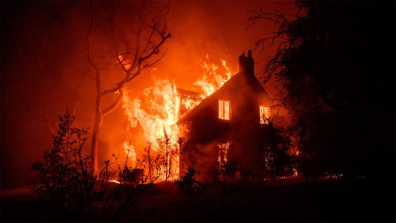 As wildfires worsen, science can help communities avoid destruction