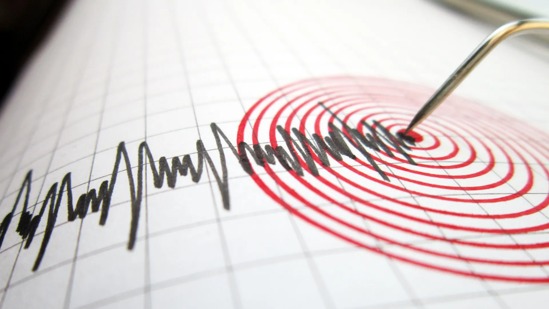 Scientists just found the shocking reason Chile’s quake shook so hard