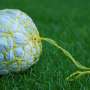 Ecoball: How to turn picking up litter into a game for kids