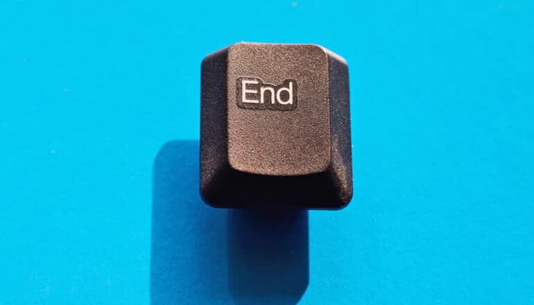 End of Windows 10 support could mean huge e-waste increase