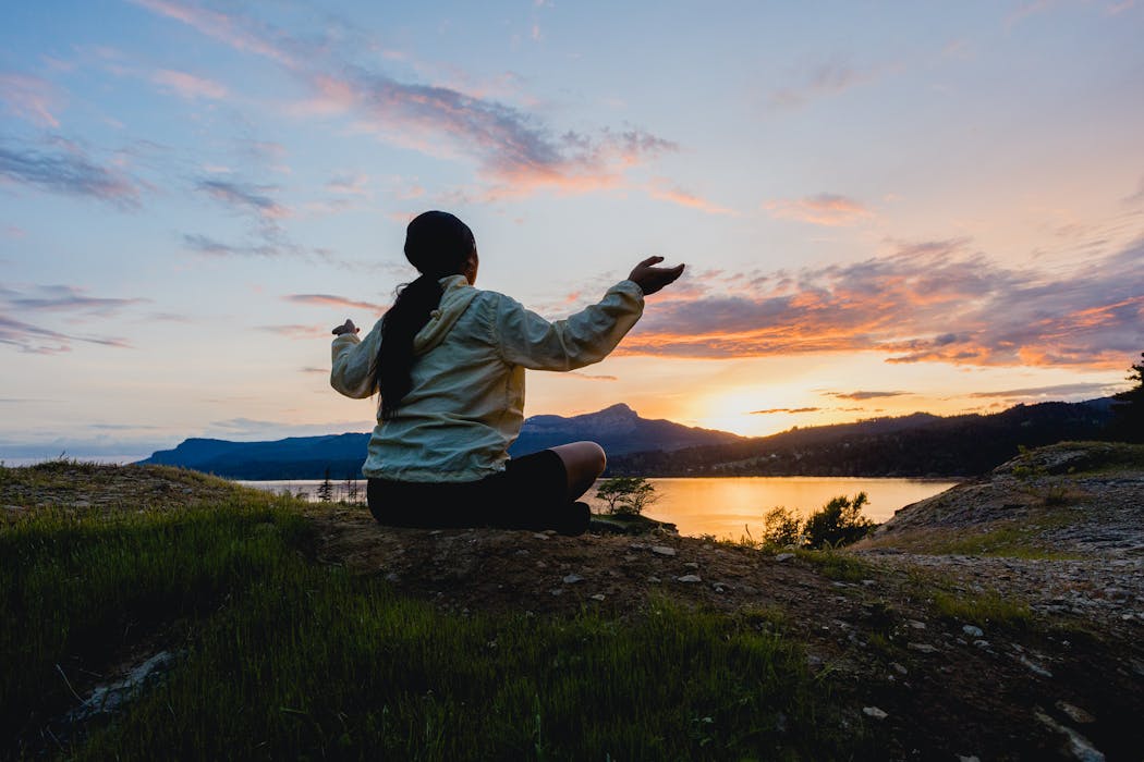 An Indigenous approach shows how changing the clocks for Daylight Saving Time runs counter to human nature – and nature itself