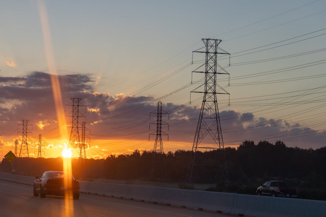 Future of nation’s energy grid hurt by Trump’s funding cuts