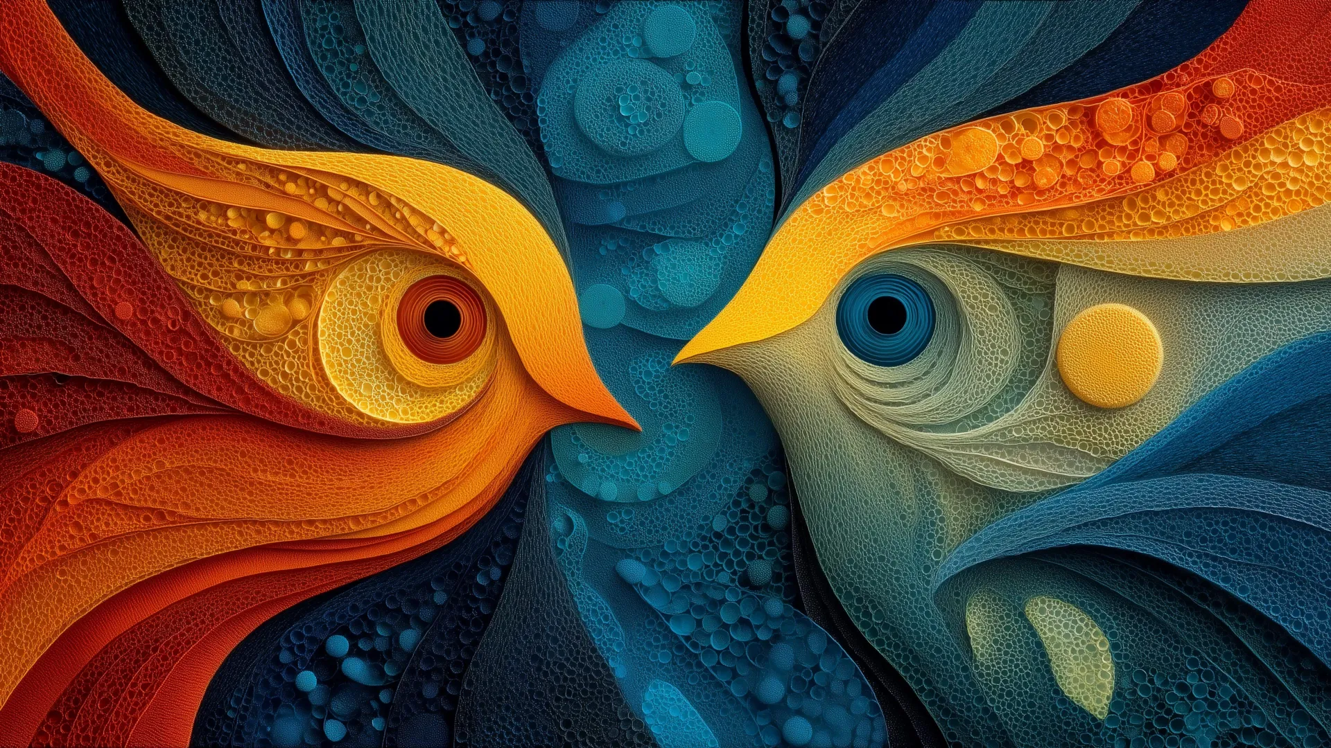 A hidden temperature law governs all life on Earth