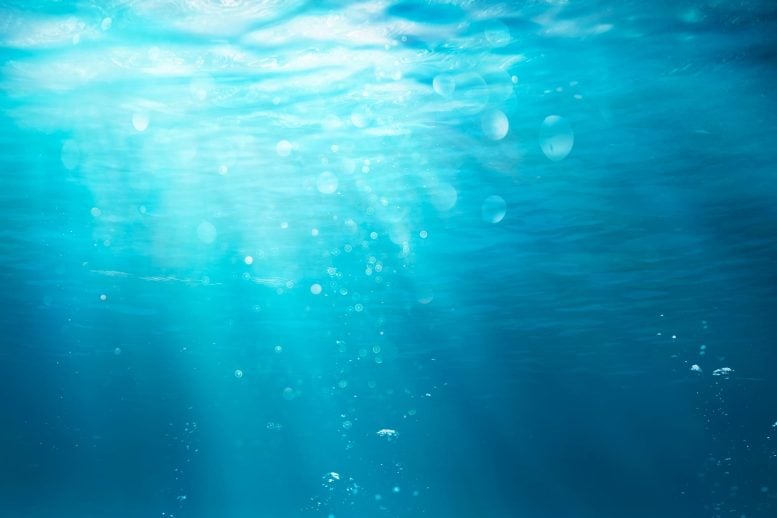 Hidden Winter CO₂ Source Found in the Southern Ocean Changes Climate Math