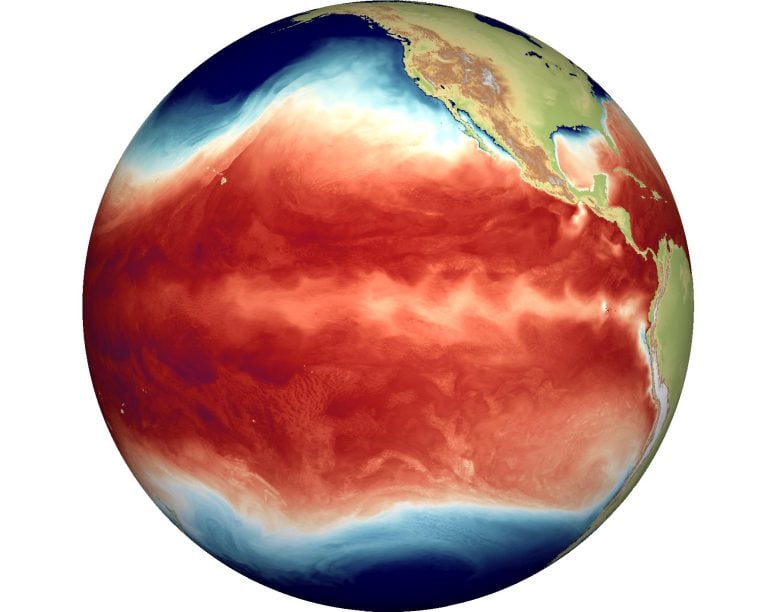 El Niño’s Rapid Rise Could Trigger Planet-Wide Weather Whiplash