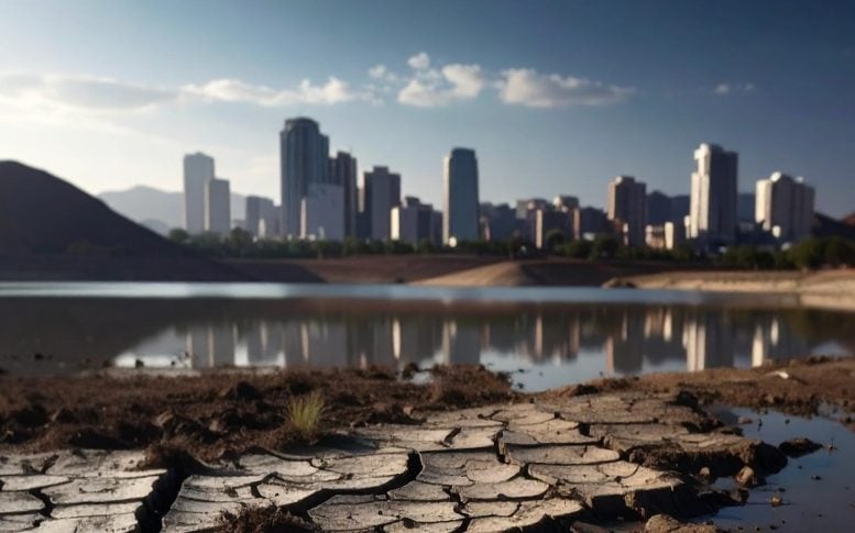 750 Million at Risk: New Study Warns Extreme Water Scarcity Is Closer Than We Think