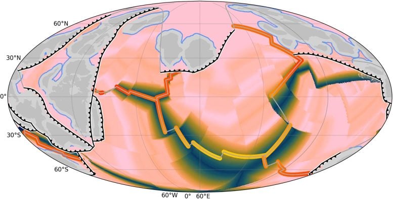 New Clues Show Earth’s “Boring Billion” Sparked the Rise of Life