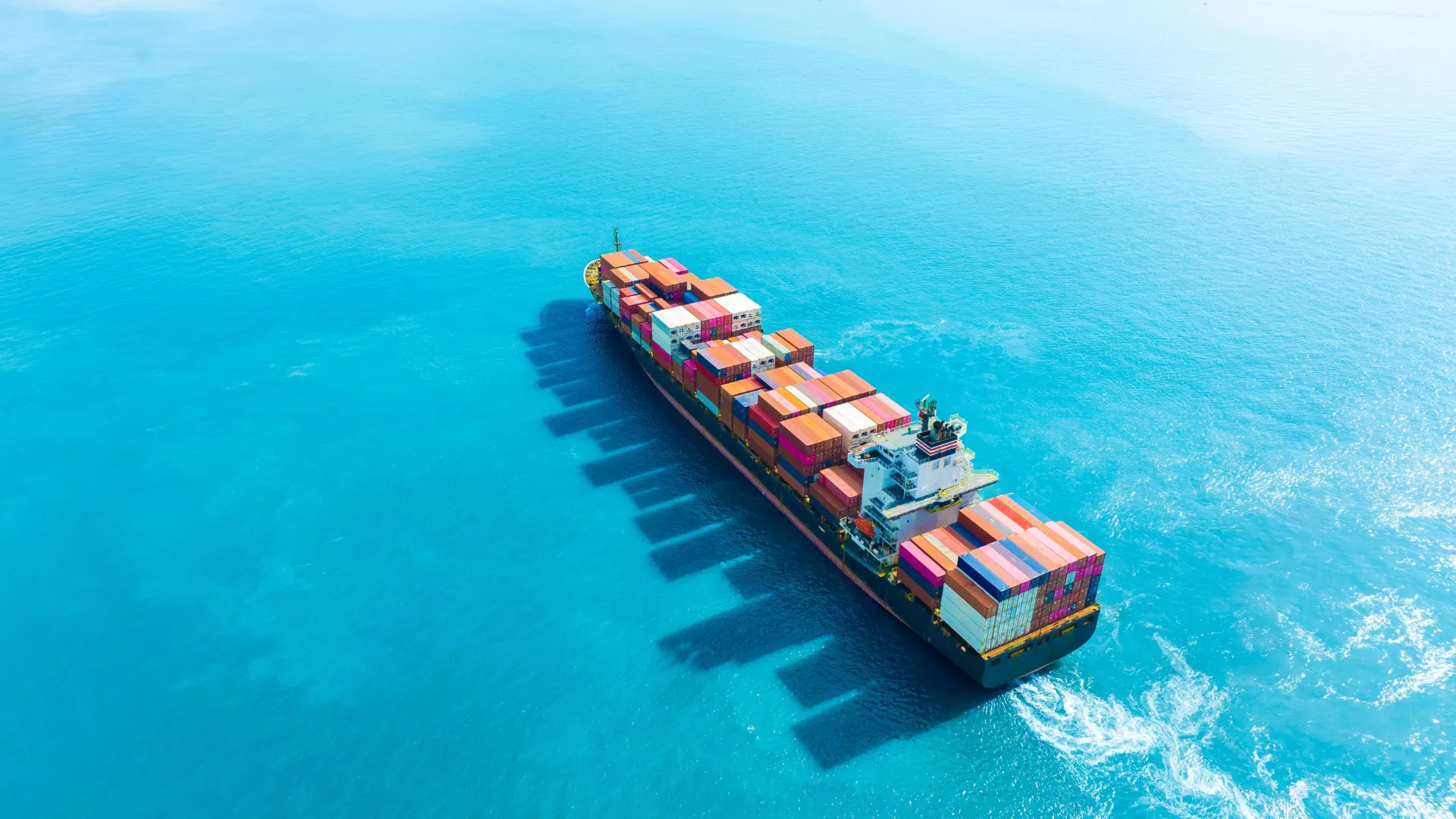 A global shipping detour just revealed a hidden climate twist