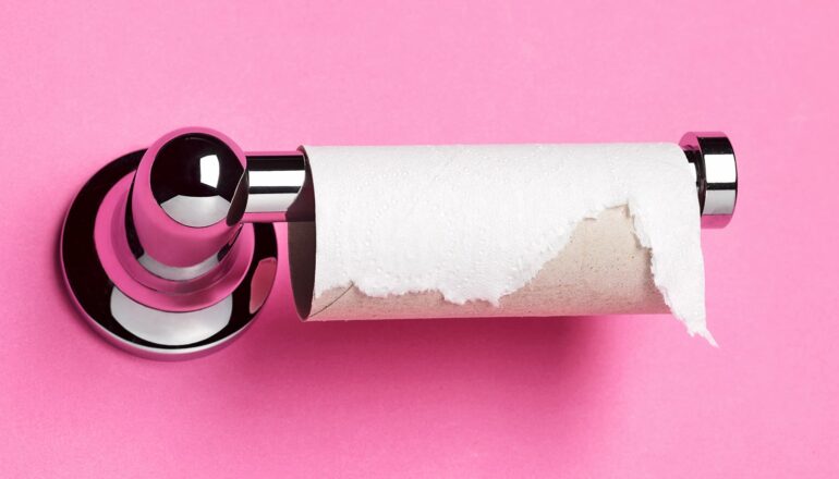 Bamboo toilet paper may not be as green as you think