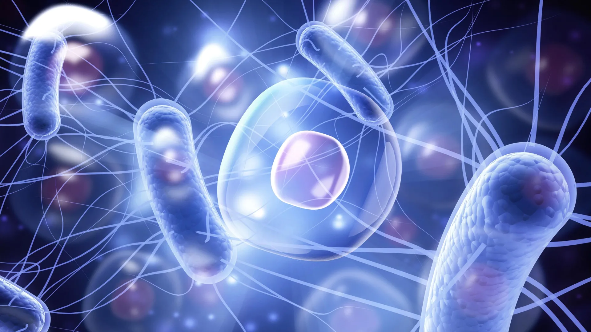 Why saving microbes may be the most important conservation effort ever