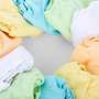 Cloth diapers can inspire a feelgood factor that is the secret of long-term behavior change