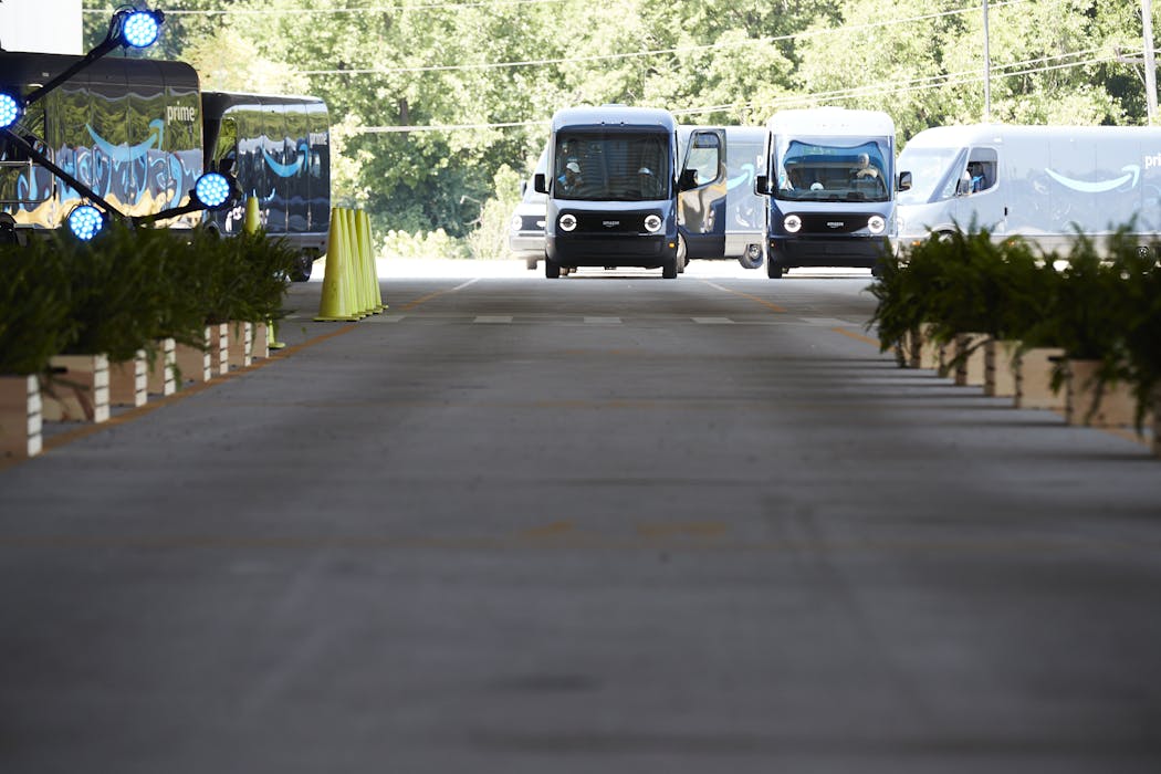 Global companies are still committing to protect the climate – and they’re investing big money in clean tech