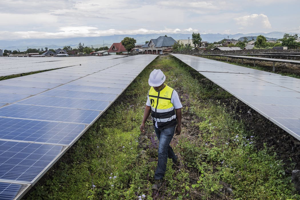 Renewable energy is cheaper and healthier – so why isn’t it replacing fossil fuels faster?