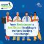 Time to act and not react: How can the European Union turn the tide of antimicrobial resistance?