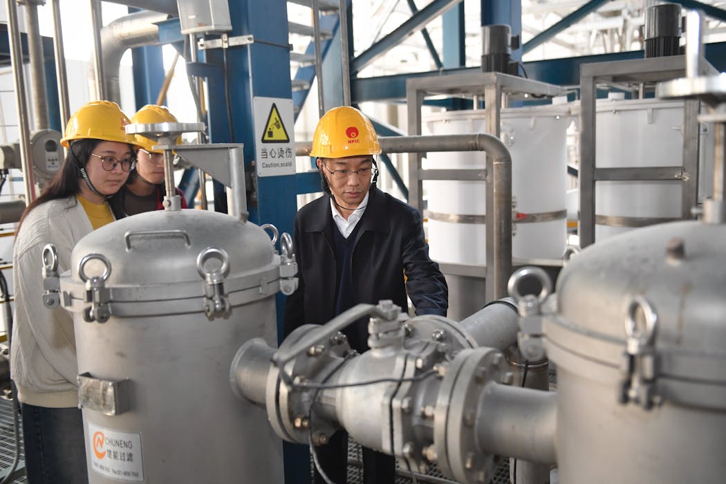 What are small modular reactors, a new type of nuclear power plant sought to feed AI’s energy demand?