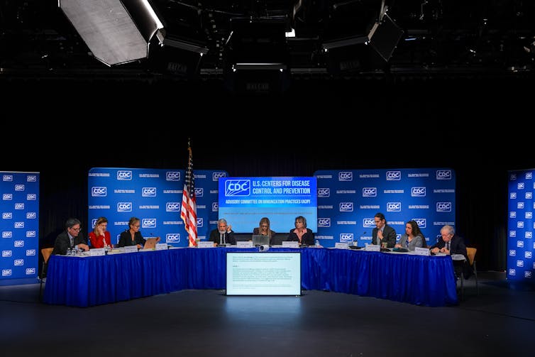 RFK Jr. wants to scrutinize the vaccine schedule – but its safety record is already decades long