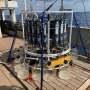 Ocean microplastics can drift for years or sink rapidly: Analysis reveals two distinct pathways