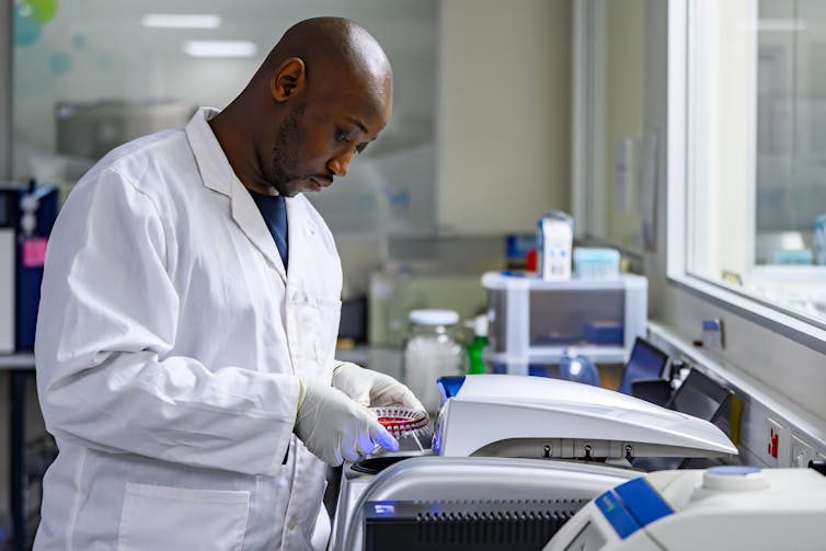Malaria researchers are getting closer to outsmarting the world’s deadliest parasite