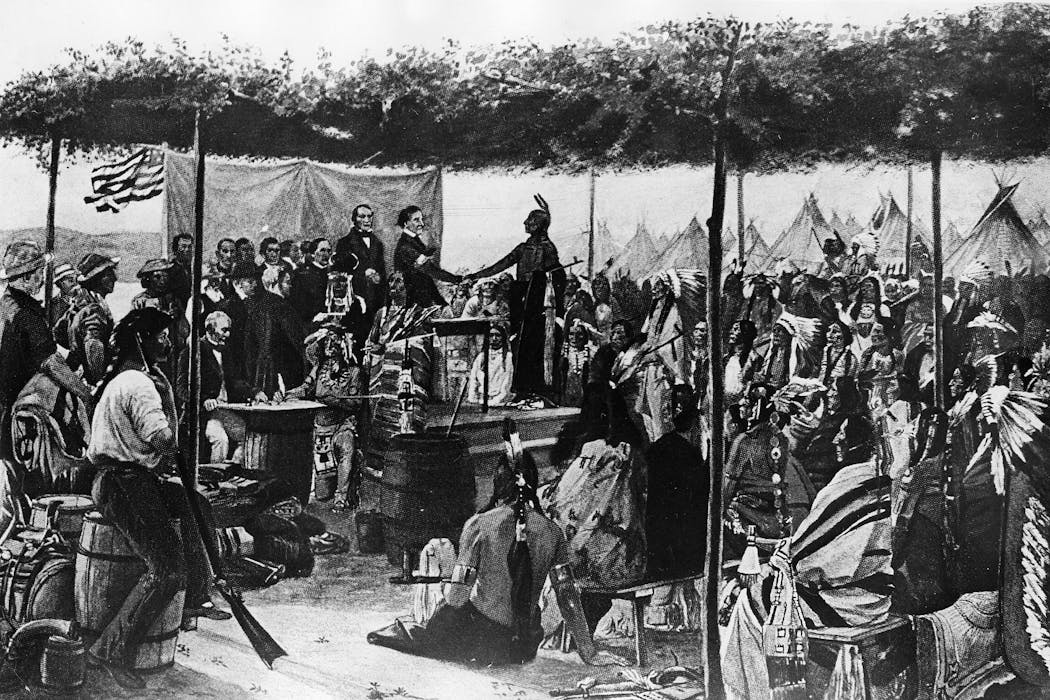 Green or not, US energy future depends on Native nations