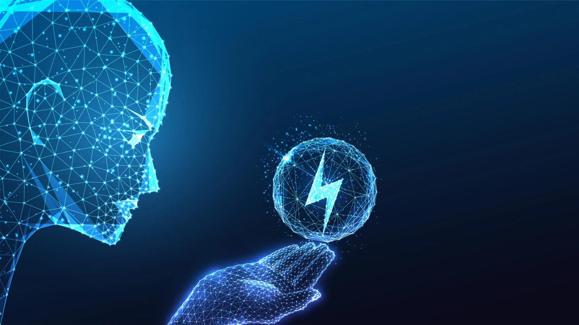 AI uses as much energy as Iceland but scientists aren’t worried