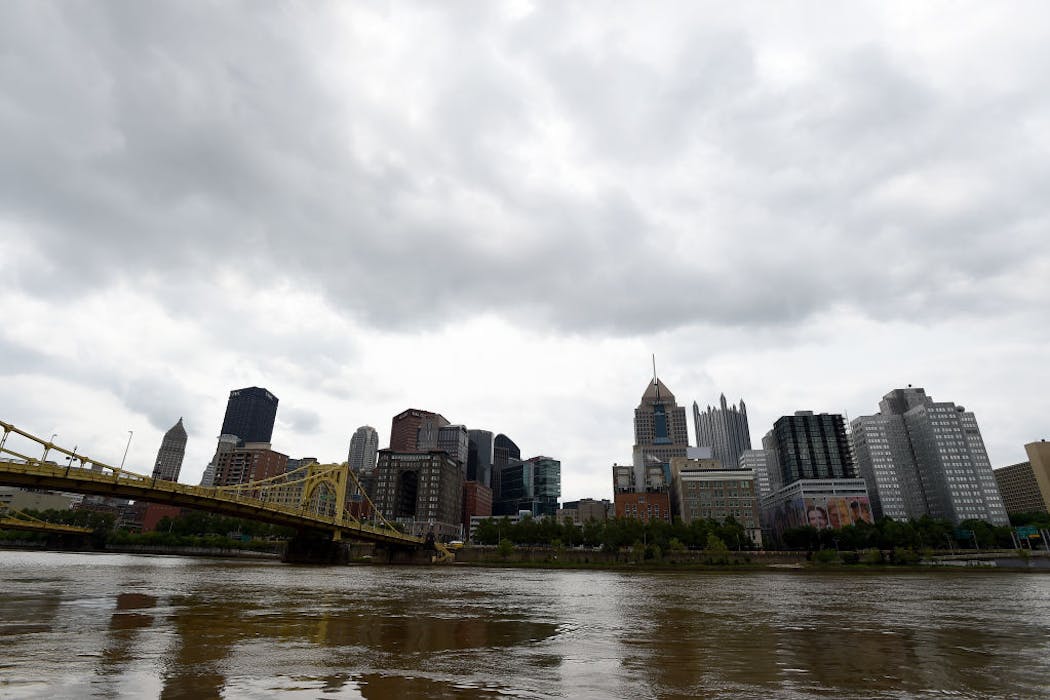 Pittsburgh’s air pollution estimated to claim 3,000+ lives per year − and EPA rollbacks aren’t helping