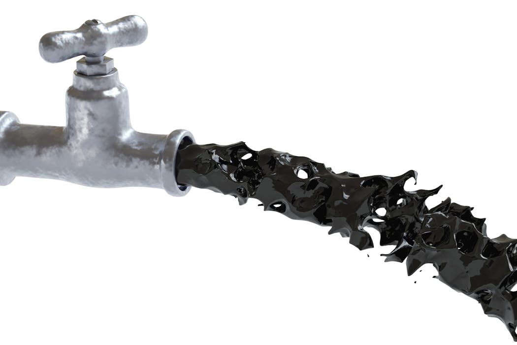 Over 400 million barrels will be added to the oil market soon – what are strategic reserves and what can they do?