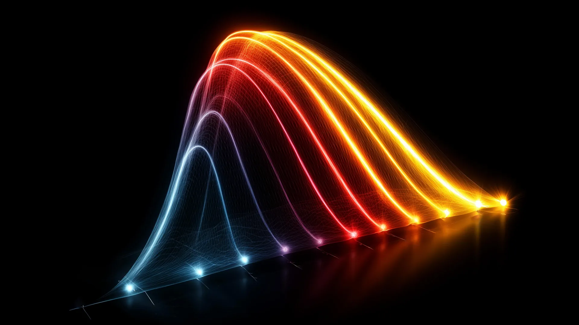 Scientists discover a universal temperature curve that governs all life