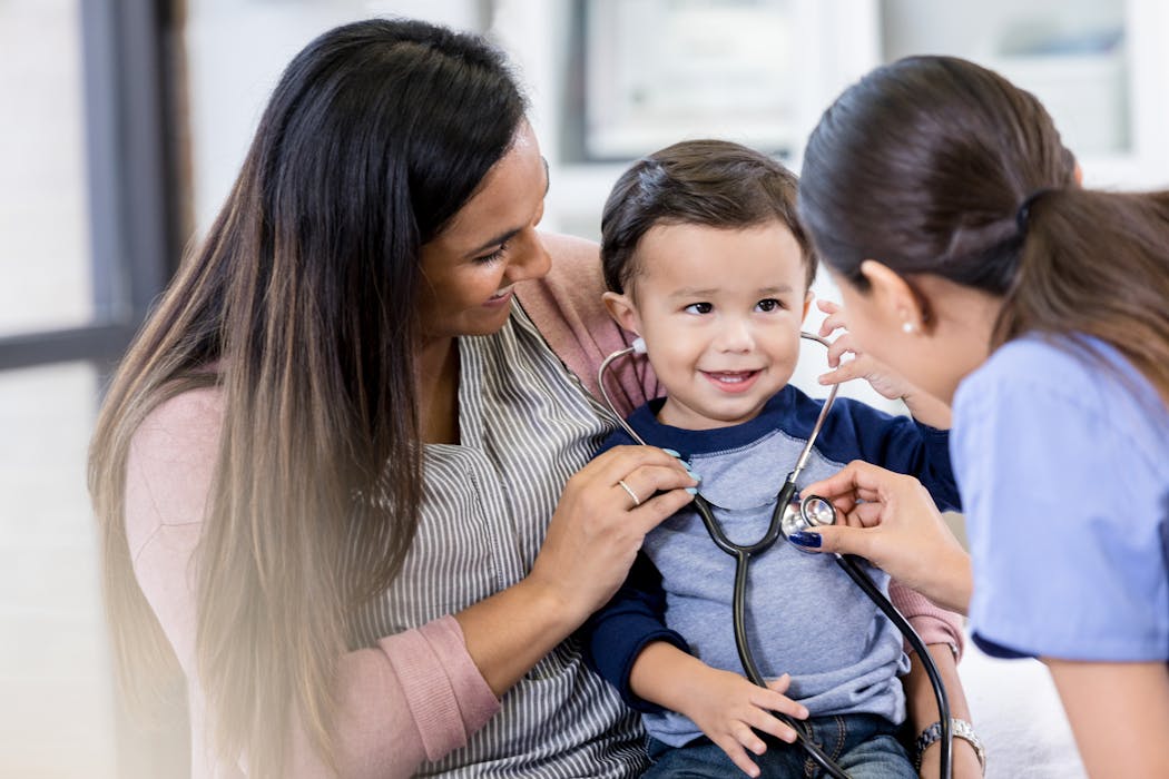 25 million people lost Medicaid after the COVID-19 pandemic — and state policies shaped who stayed covered