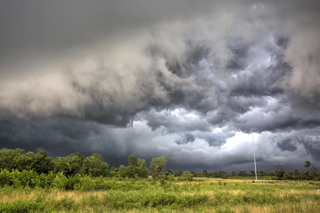 Your local storm forecast is likely based on weather miles away – mesonets can help bridge that gap