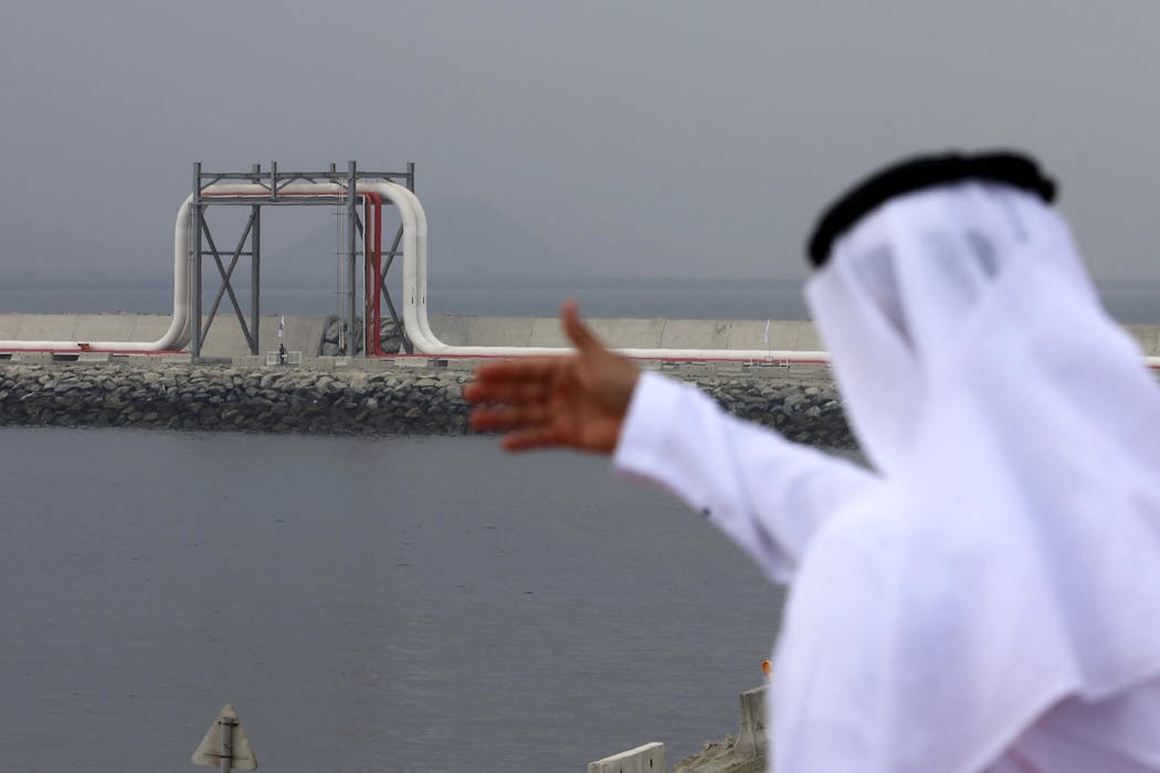 UAE’s OPEC exit has been long in the works – and may mark the beginning of a Gulf realignment