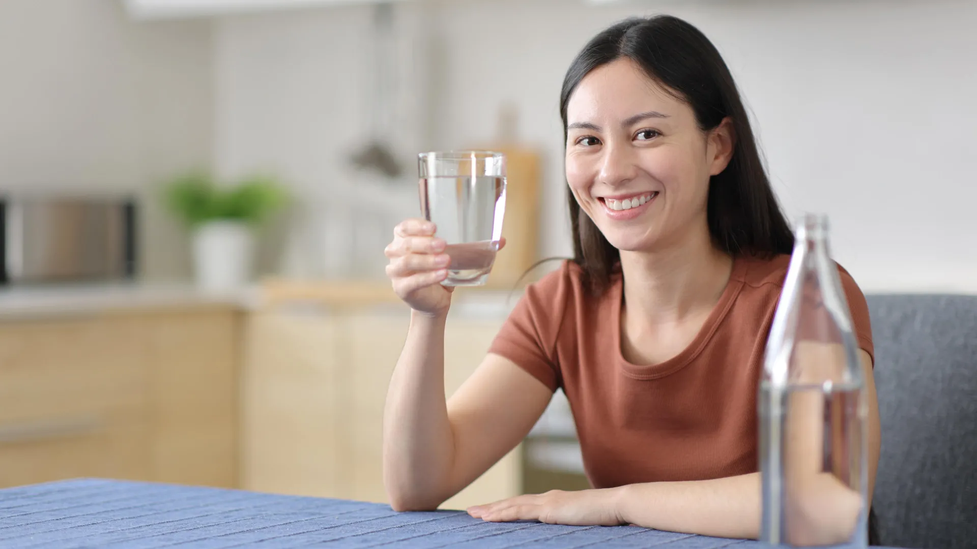 This common plant could clean microplastics from your drinking water