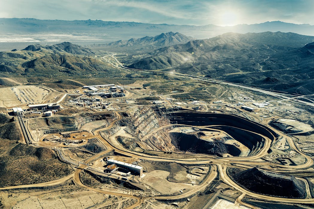 The missing link in America’s critical minerals push isn’t mining – it’s processing expertise