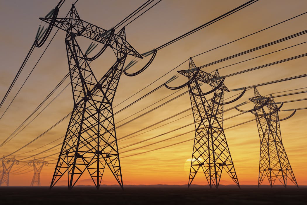 Blackout risks are rising – why  neighboring power grids can’t just send extra electricity where it’s needed