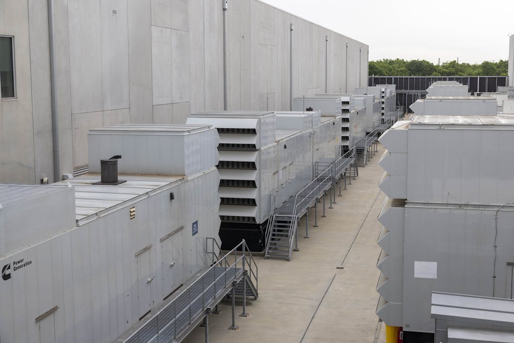 Using diesel generators to power the AI revolution would kill hundreds of Americans a year