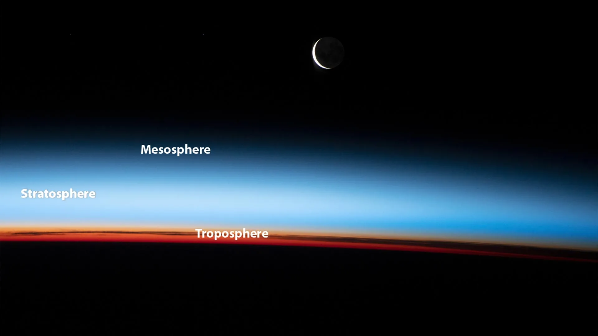 Scientists discover the strange way CO2 cools part of Earth’s atmosphere