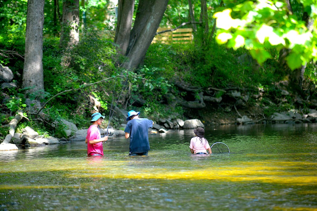 Microplastics are everywhere in Pennsylvania’s water – but the tide may be turning