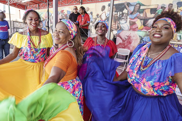 For Haitian women in Florida, the loss of TPS is more than an immigration law issue