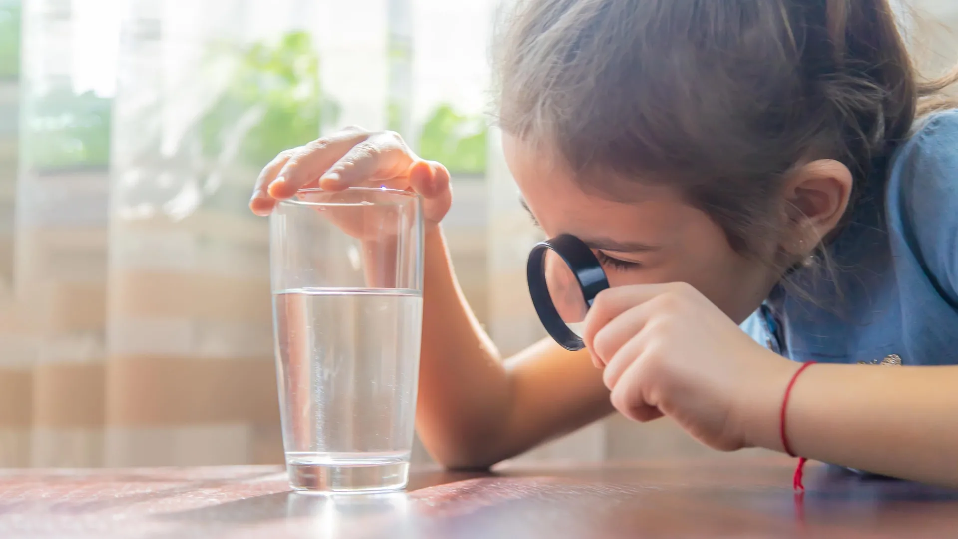 Tiny plastics in drinking water may be making dangerous bacteria stronger