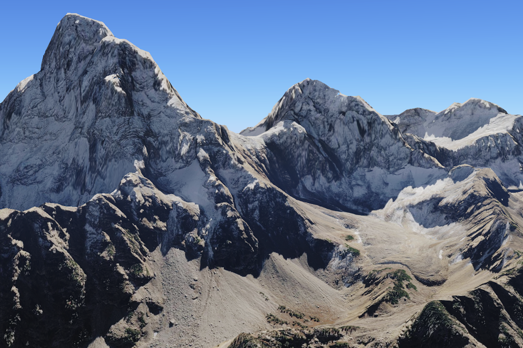 Glaciers you’ve never heard of could be the most important climate havens
