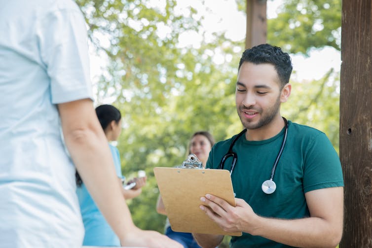 From maternal health to influenza rates, gaps in CDC’s public health data are creating dangerous blind spots for disease tracking and prevention