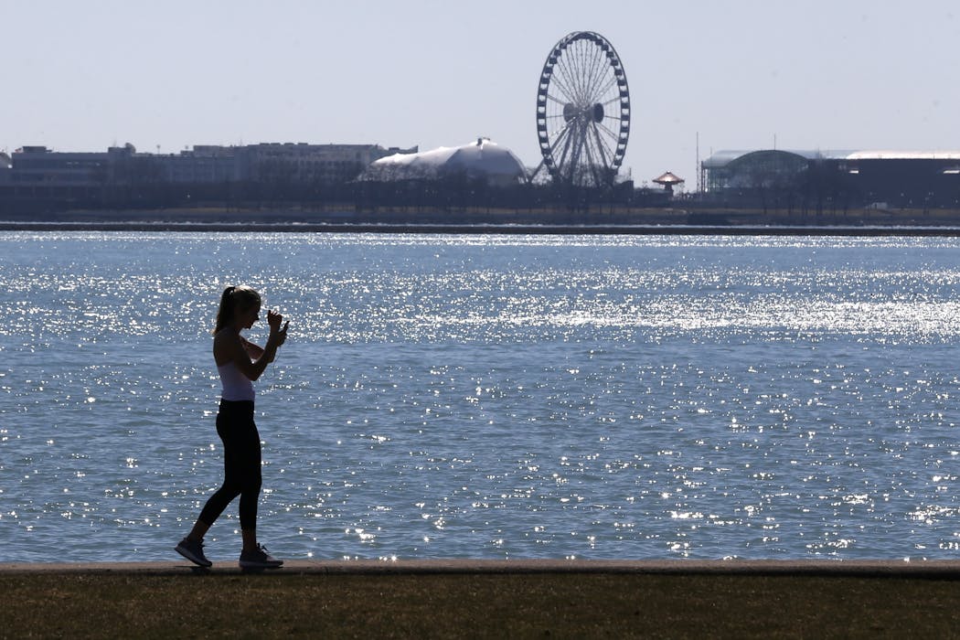 Most Americans support conservation – here’s how the Great Lakes Restoration Initiative got politicians from both parties on board too