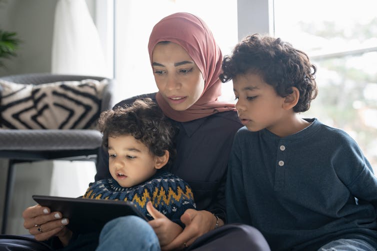 Screen time guidelines for kids and adolescents have shifted as research paints a more nuanced picture