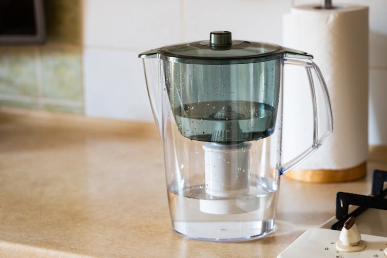 Should you drink Philly’s tap water?