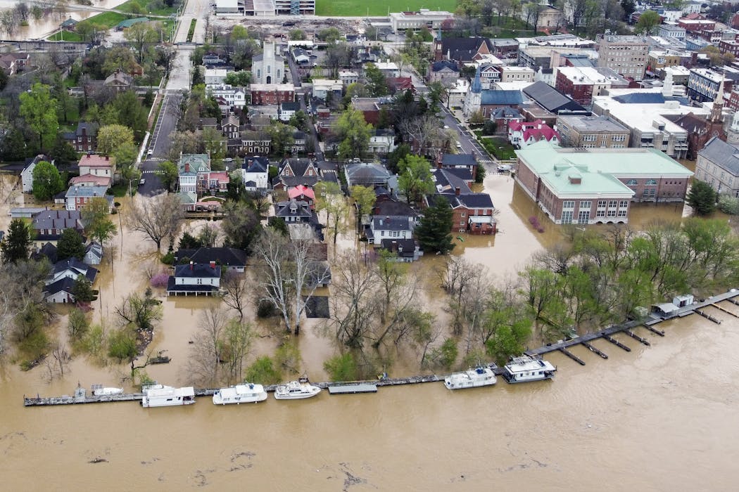 The National Climate Assessment is broken – appointing Matthew Wielicki to lead it won’t help