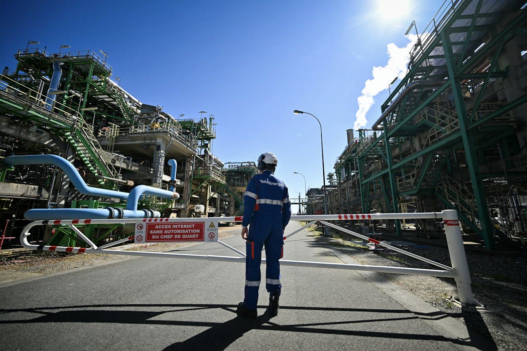 French climate lawsuit offers a window into the next round of the global legal fight