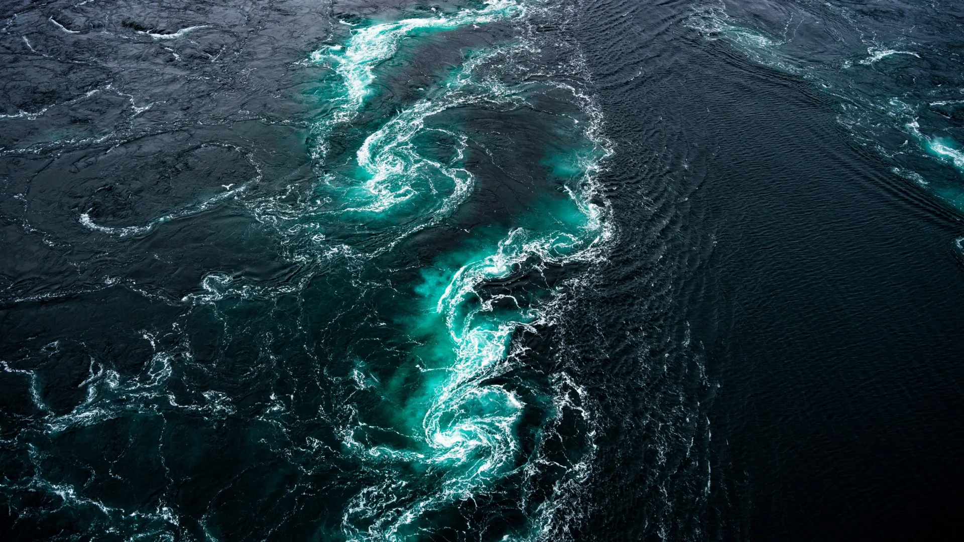 The Atlantic Ocean can handle more warming than expected — with one big catch