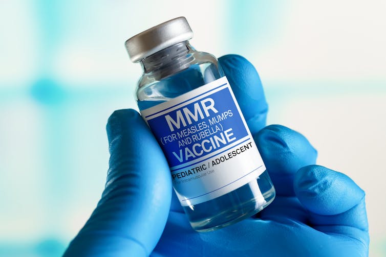 Executive order on vaccines bypasses an evidence-based process that has kept kids safe